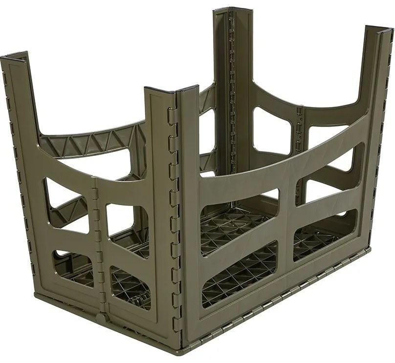 Keeeper Składany stół ogrodowy Timo L Olive, L