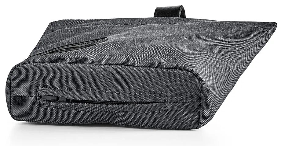 Torba na przysmaki Lupo Graphite – MiaCara