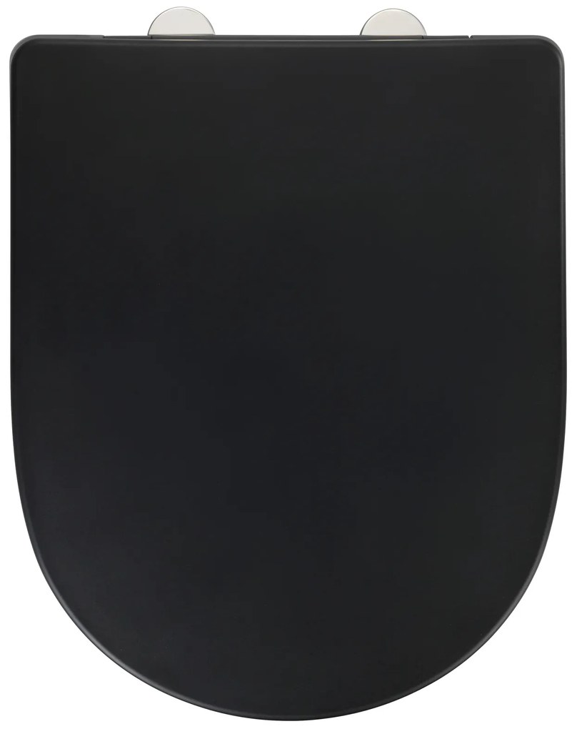 Deska sedesowa EXCLUSIVE, Duroplast, WENKO