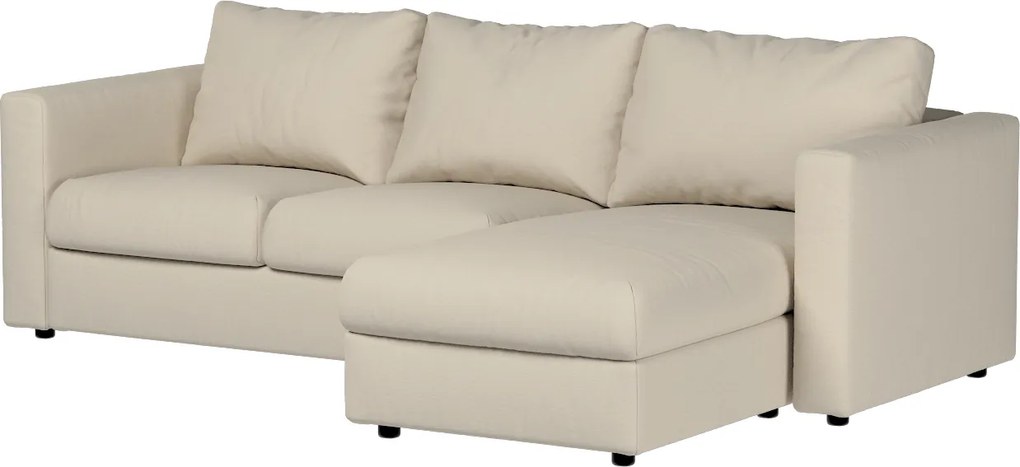 Pokrowiec na sekcję leżanki Vimle