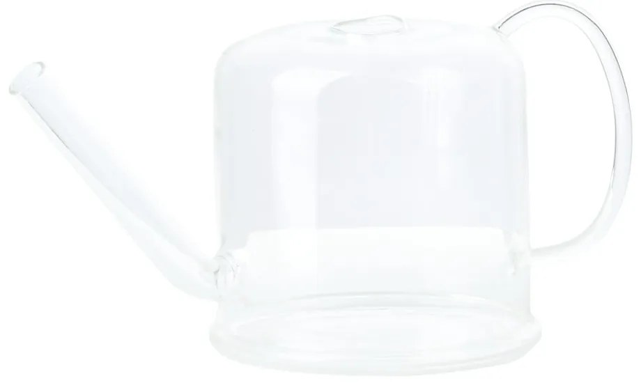 Szklana konewka Esschert Design Clear, 1,5 l
