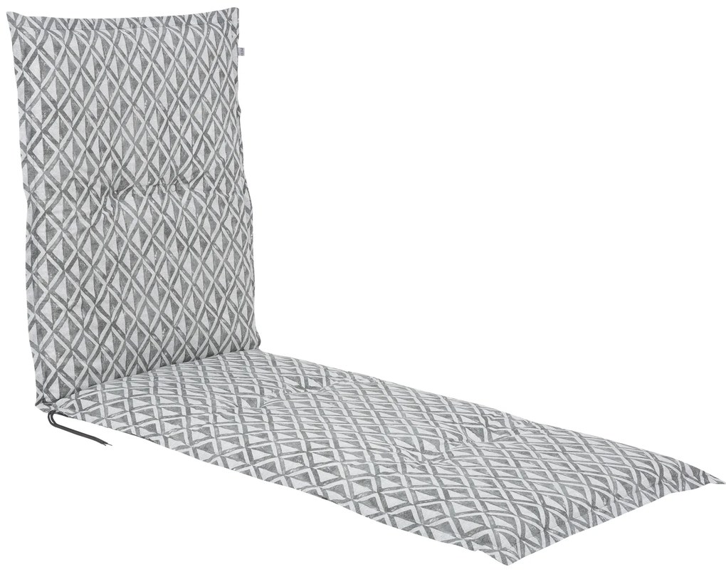 Poduszka na leżak 190cm Malezja Liege H039-06PB PATIO