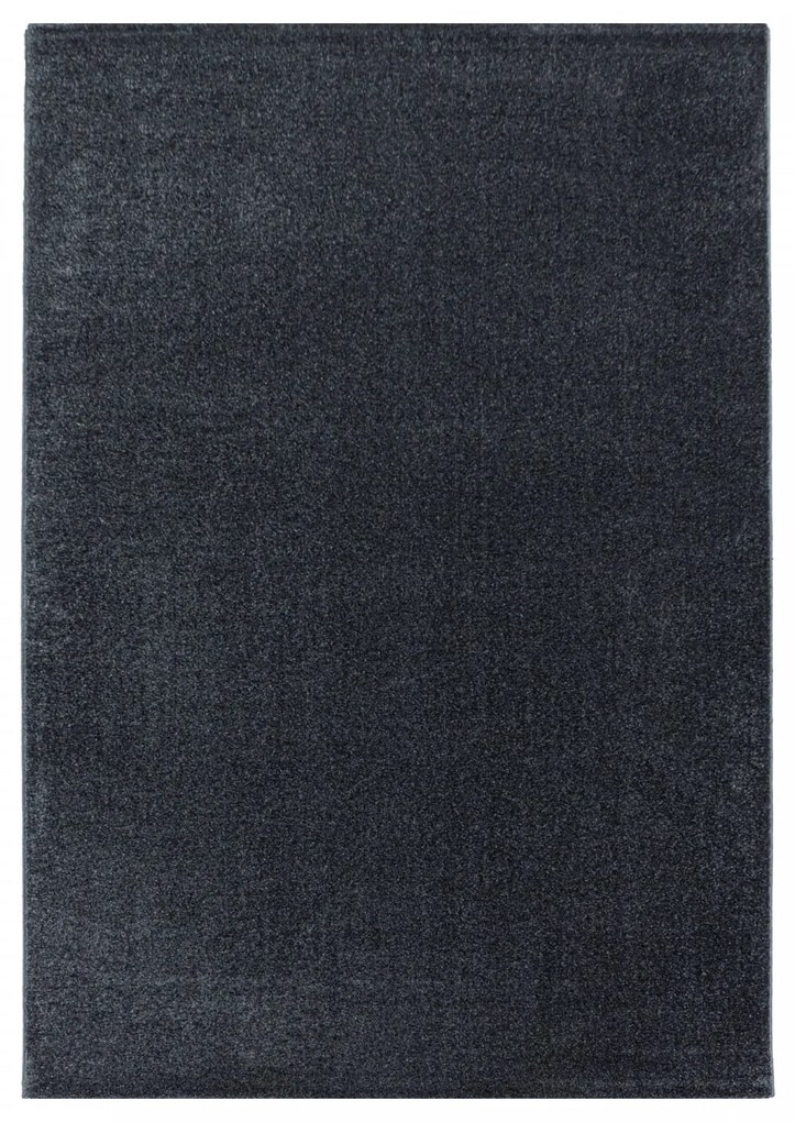 Dywan nowoczesny Rio szary 80 cm x 150 cm