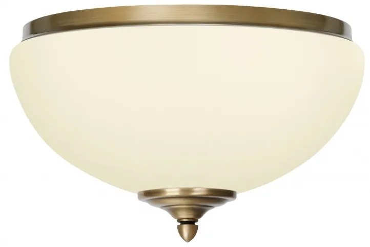 Klasyczny plafon mosiężny YR-PL2E