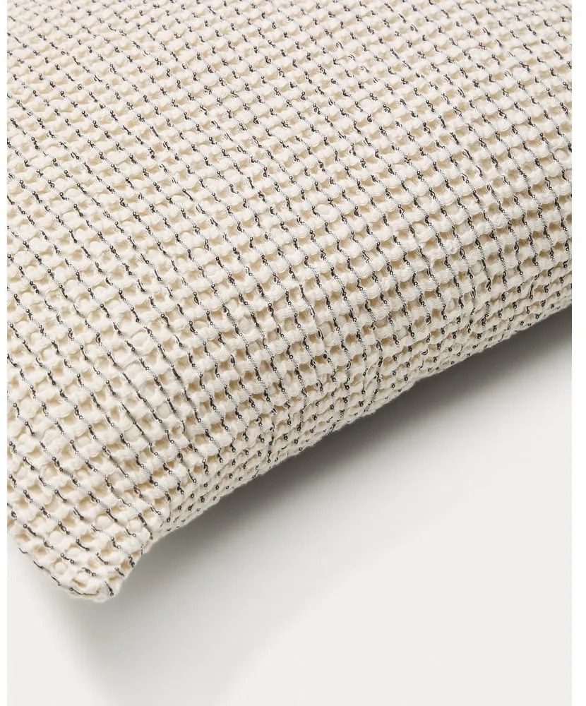 Bawełniane poszewki na poduszki zestaw 2 szt. 50x50 cm Mabile – Kave Home