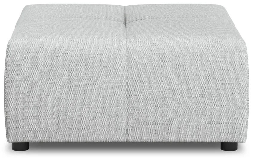 Szary moduł sofy Rome – Cosmopolitan Design