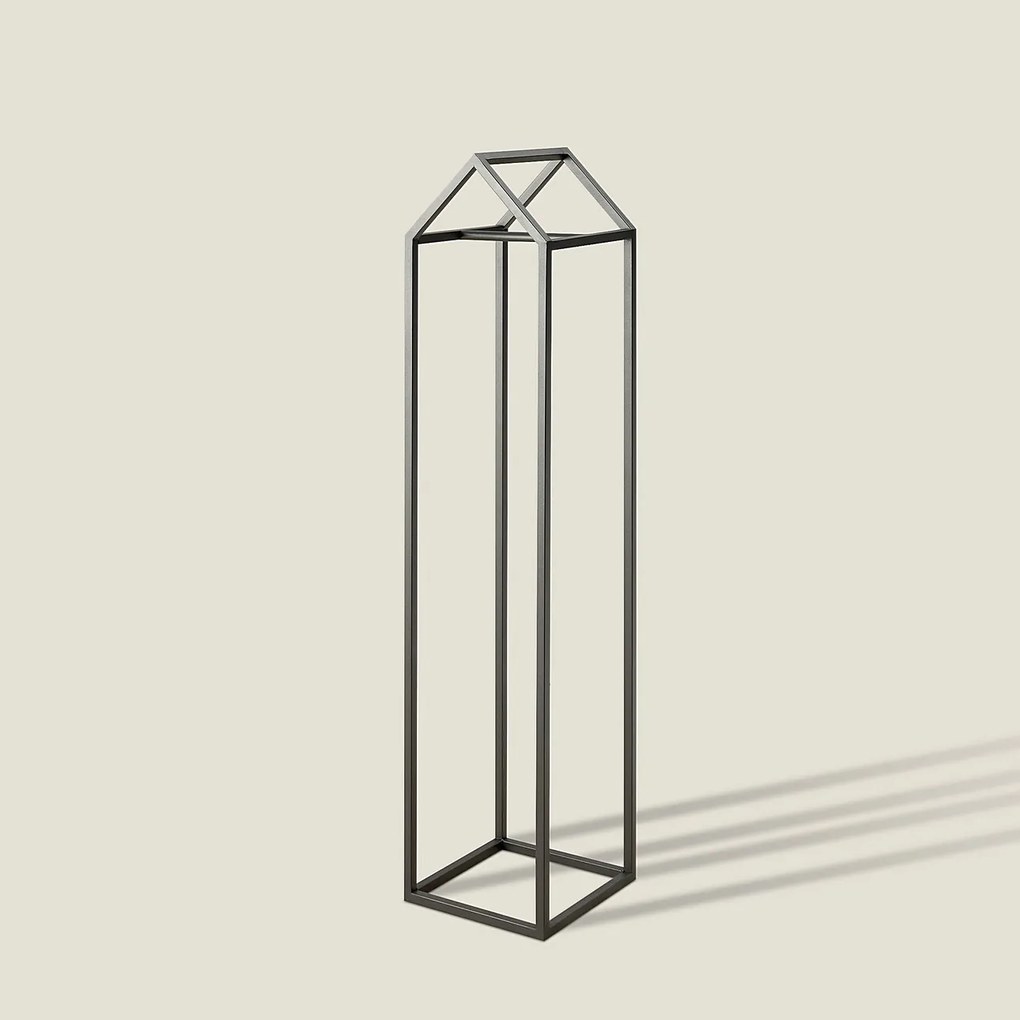 Wieszak stojący Loft II 33x150 cm