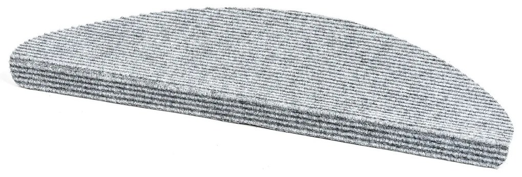 Nakładka na schody Quick step szary, 24 x 65 cm