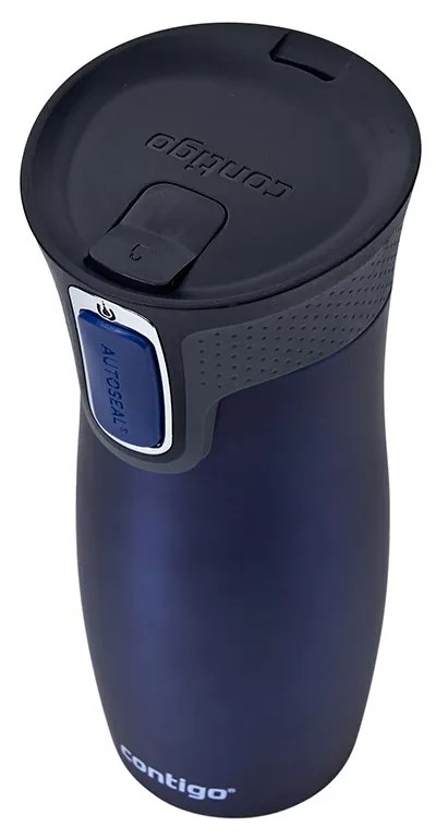 Contigo Butelka termiczna West Loop 470 ml Monaco