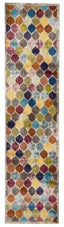 Chodnik Think Rugs 16th Avenue II, 60x230 cm
