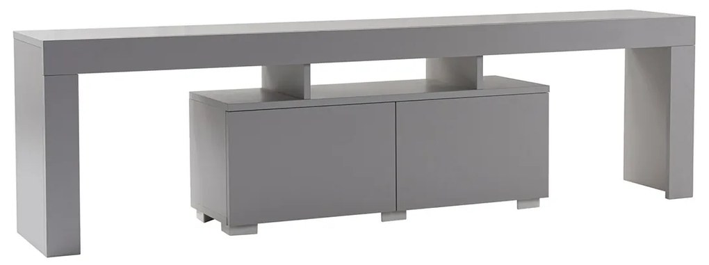 Stolik pod telewizor Enclave Grey