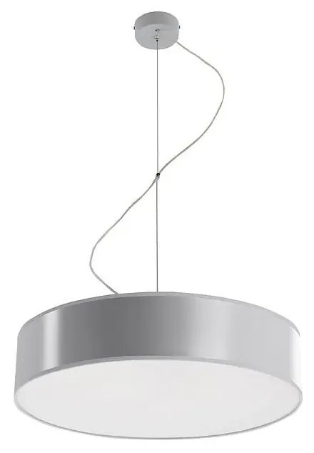 Elegancka lampa wisząca LED E818-Arens Rufi