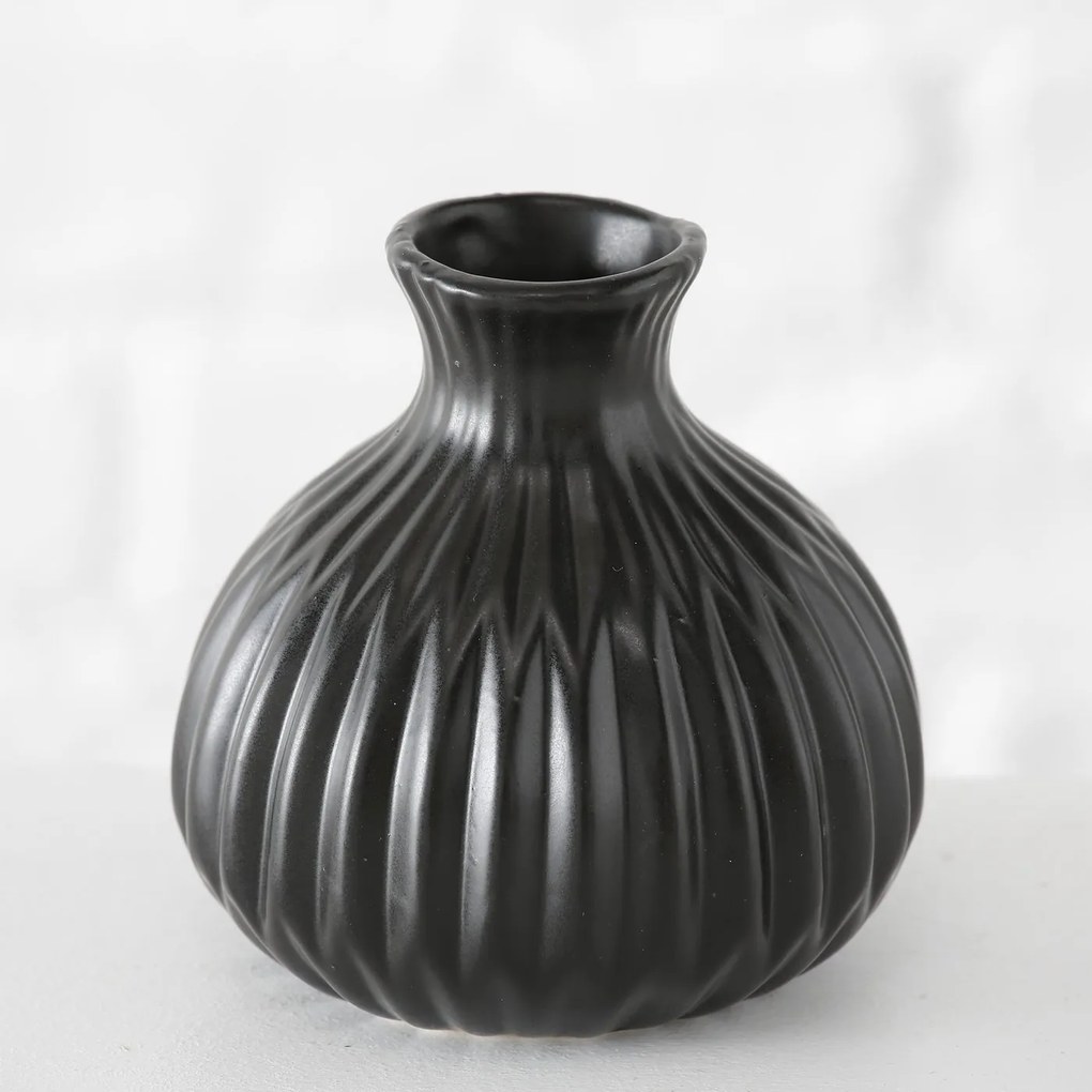 Wazon ceramiczny, dekoracyjny ESKO