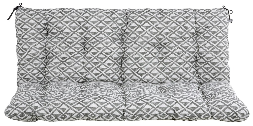 Poduszka na huśtawkę / ławkę 120 cm Frigiliana H039-06PB PATIO