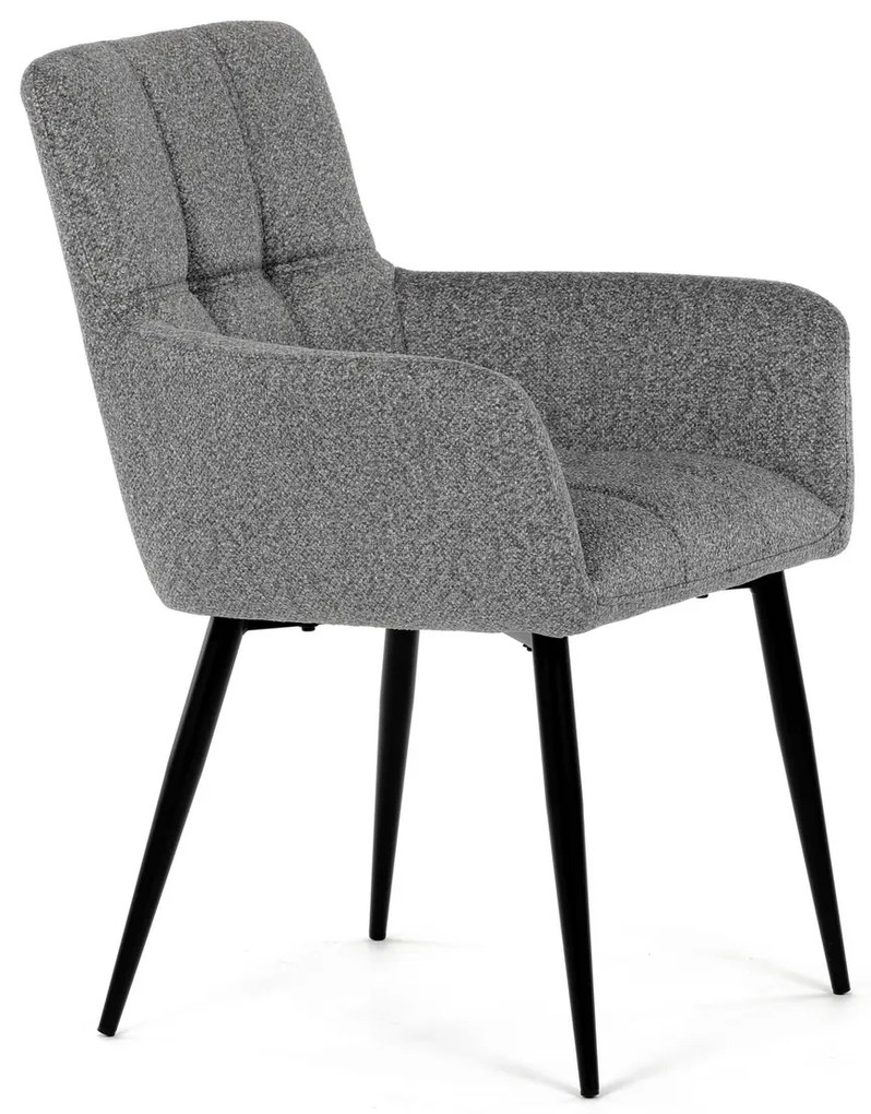 Zestaw krzeseł do jadalni DCH-P3146 SIL2, 2 szt.