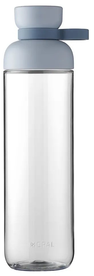 Jasnoniebieska butelka z tritanu 900 ml Nordic blue – Mepal
