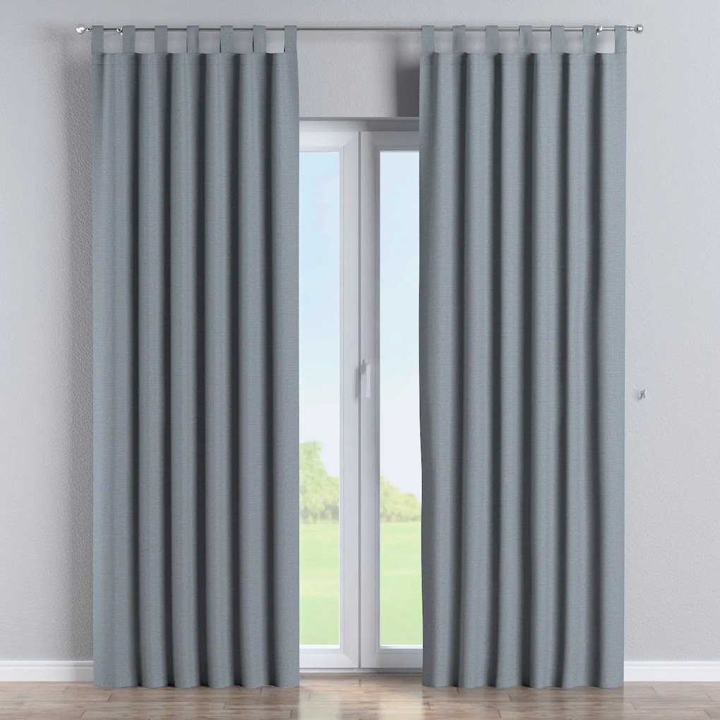 Zasłona na szelkach 1 szt.