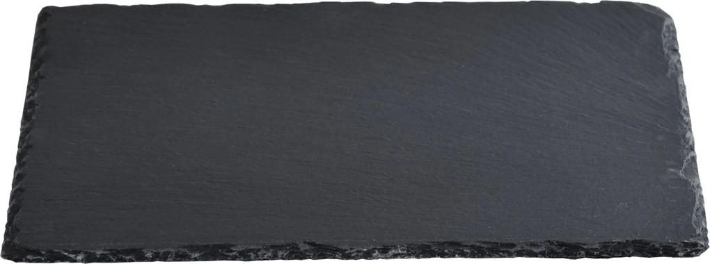 Deska do serwowania dań z łupka kamiennego, półmisek na przekąski z kamienia