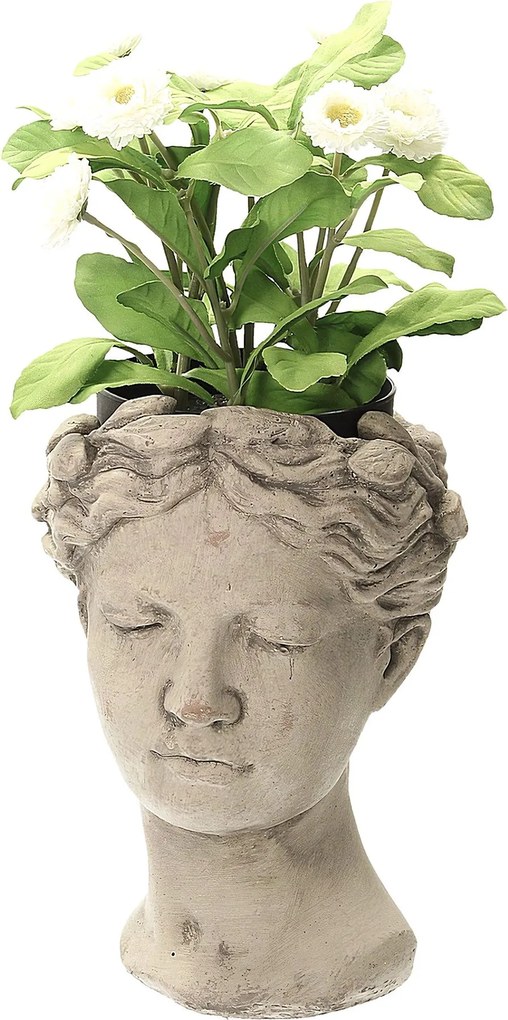 Osłona na doniczkę Selva 26cm