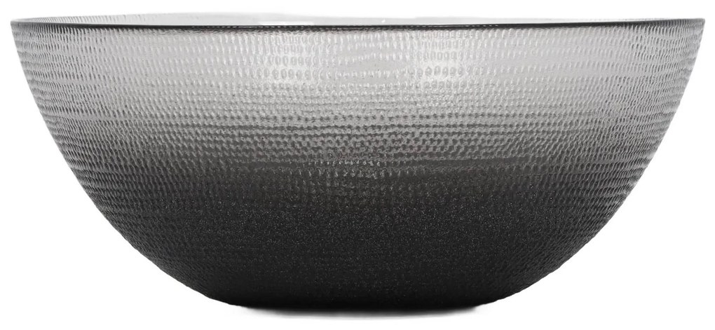 Szklana miska LAKRIS, Ø 21 cm