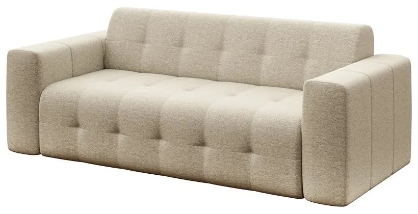 Beżowa sofa 223 cm Tuil – Rodier