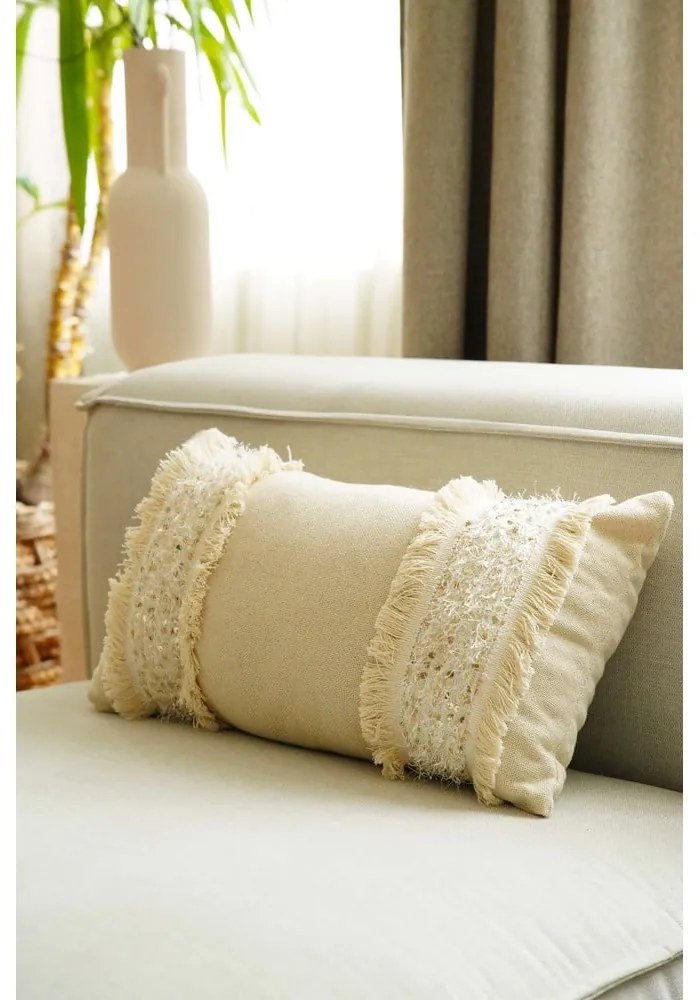 Poszewka na poduszkę 30x50 cm Frill – Mioli Decor