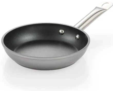 Tescoma Patelnia GrandCHEF+ średnia 20 cm, śred. 20 cm