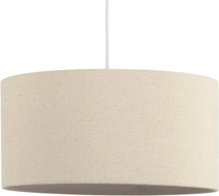 Kremowy abażur ø 40 cm Nazli – Kave Home