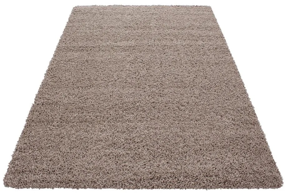 Beżowy dywan 60x110 cm Life – Ayyildiz Carpets