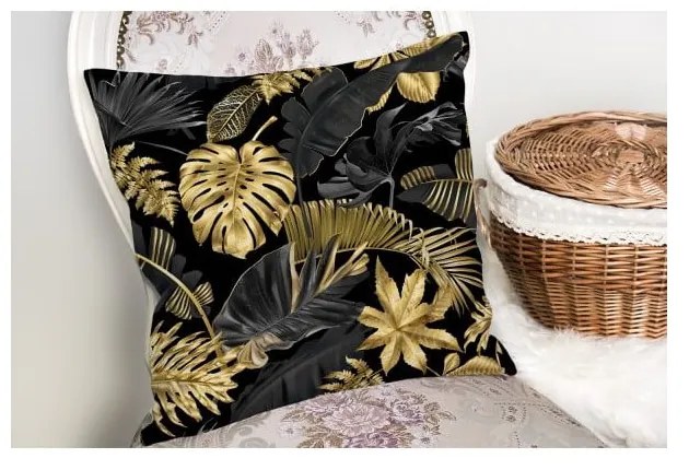 Poszewka na poduszkę Minimalist Cushion Covers Fuzmo, 42 x 42 cm