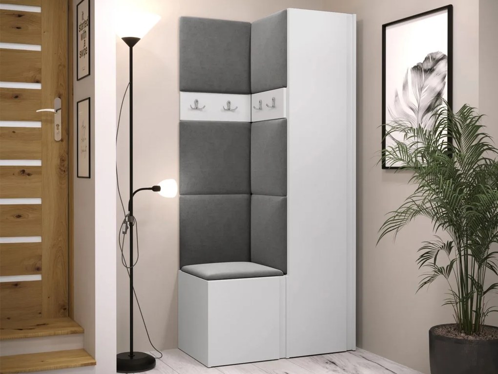 Garderoba Tavasz XXIV