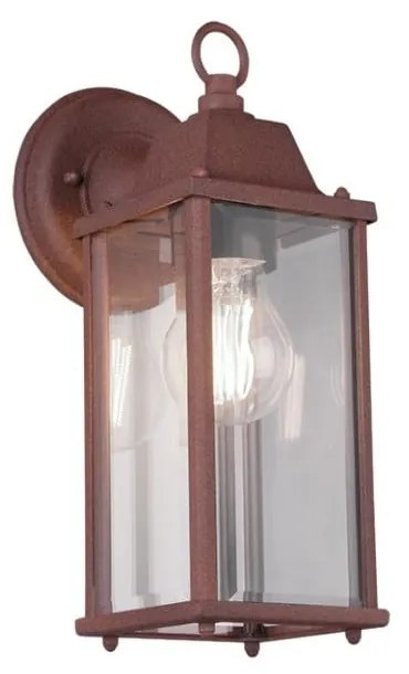 Lampa zewnętrzna (wysokość 30 cm) Olona – Trio