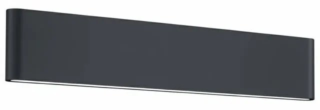 Lampa zewnętrzna LED (wysokość 9 cm) Thames II – Trio