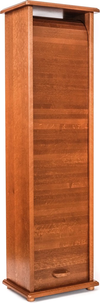 Stojak na płyty CD Retro