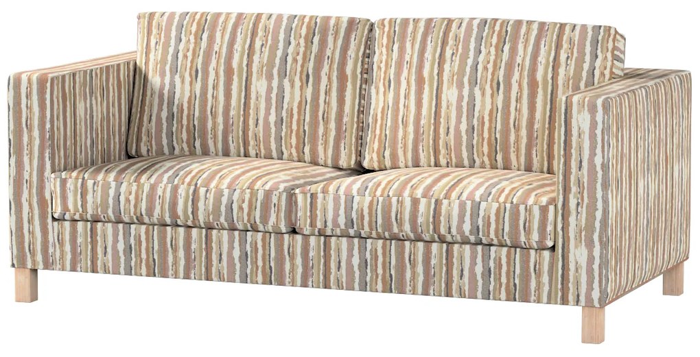 Pokrowiec na sofę Karlanda rozkładaną, krótki