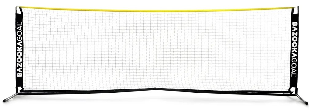 My Hood 302420 siatka do siatkonogi BazookaGoal, 300 x 100/150 cm