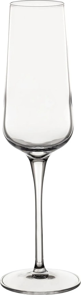Kieliszki do szampana Gusto 6szt. 240ml