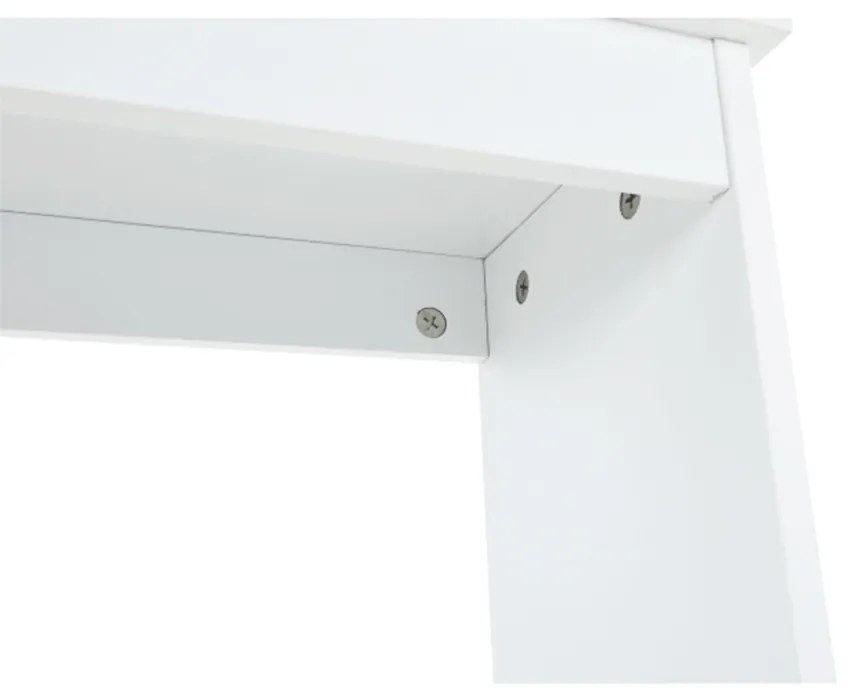 Szafka nad toaletą ATENE TYP 5, biały