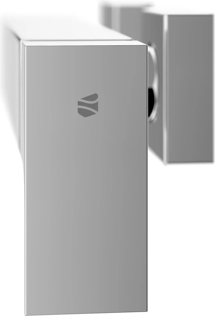 Nawierzchniowa bateria prysznicowa LAVOA