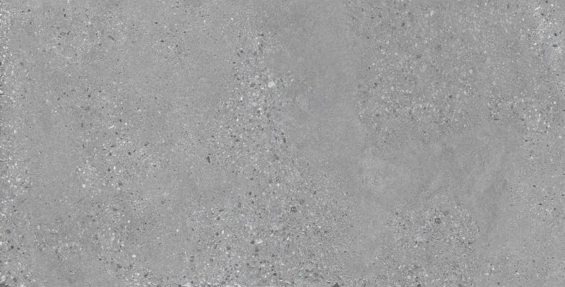 Mexen Inspira Grey gres szkliwiony rekt. G1, płytka podłogowo-ścienna 120 x 60 cm, mat - TL303-120-060-02