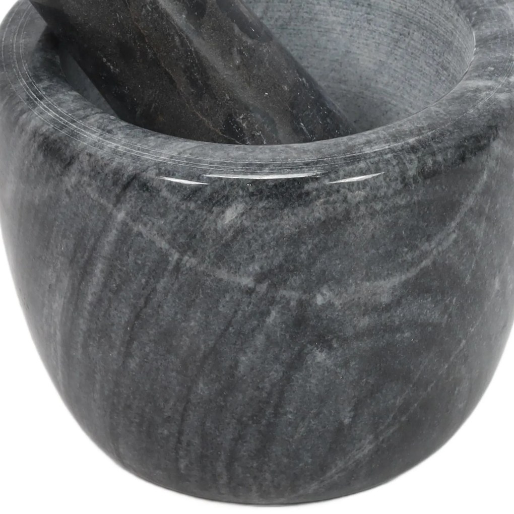 Moździerz marmurowy GAVI, Ø 12 cm