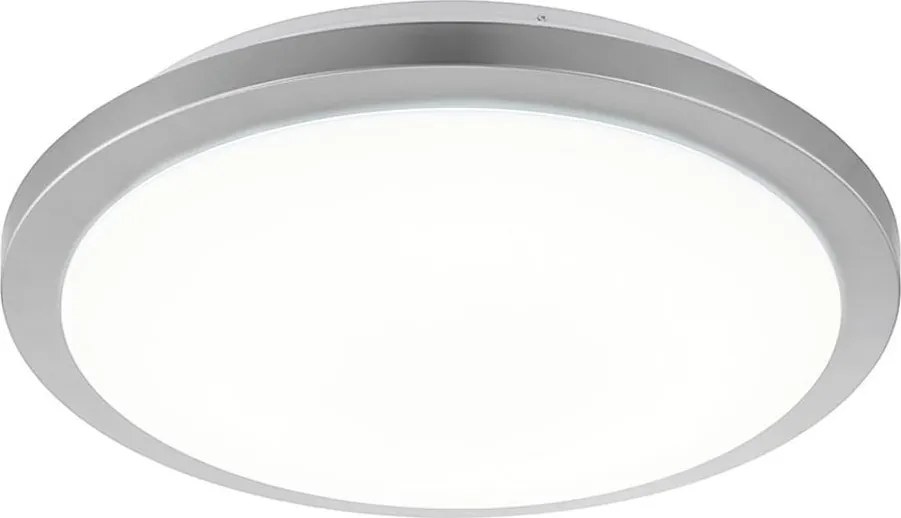 EGLO 97326 - LED ściemnialna oprawa sufitowa COMPETA-ST LED/26W/230V