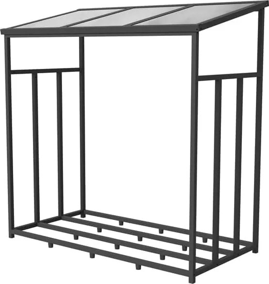 PRIMEYARD 143 x 72 cm Drewutnia - (GFPV01027)