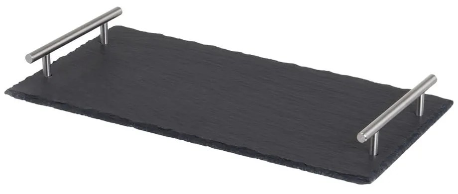 Łupkowa taca 20x40 cm – Casa Selección