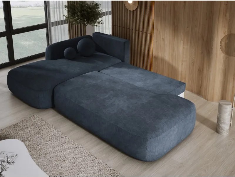 Narożnik BLOOM L wolnostojący układ Lewy WERSAL