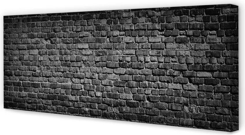 Obraz na płótnie Mural Ze Starej Cegły