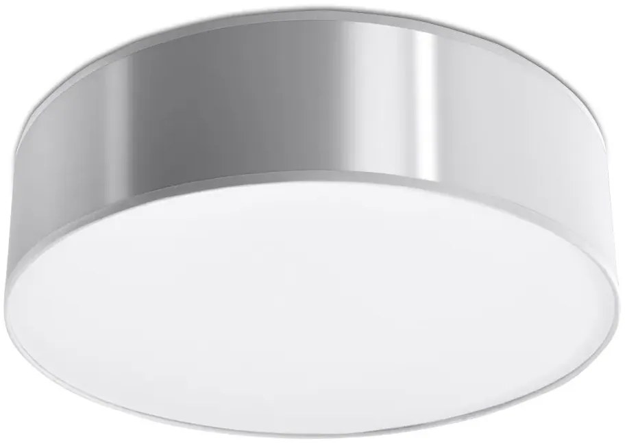 Okrągły plafon LED H6-E98
