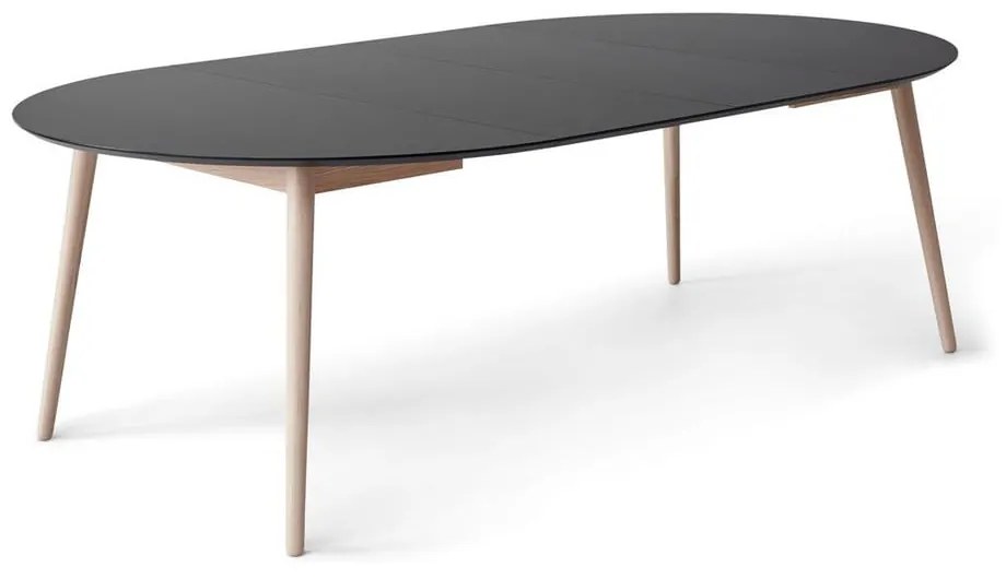 Okrągły rozkładany stół ø 135 cm Meza – Hammel Furniture