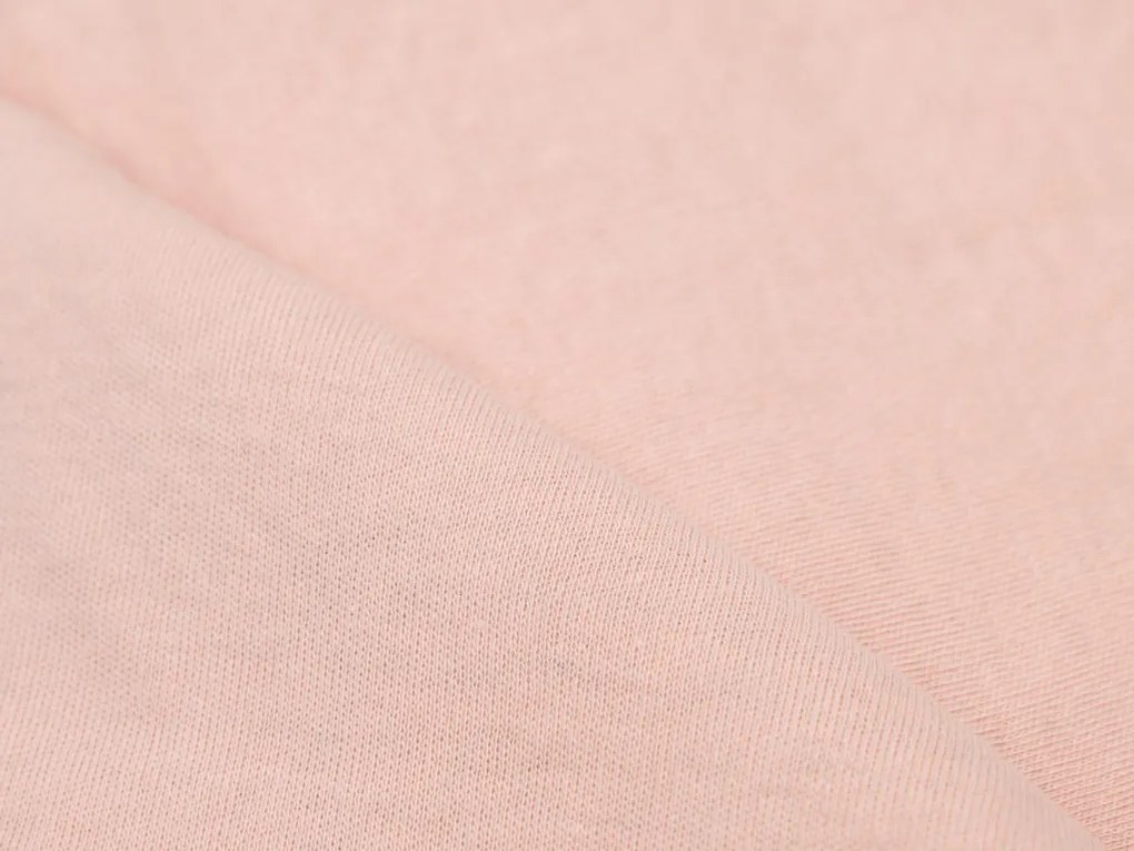 Dziecięcy kocyk bawełniany do łóżeczka DREAMLINE 75x100 cm Kolor: Jasnoszary