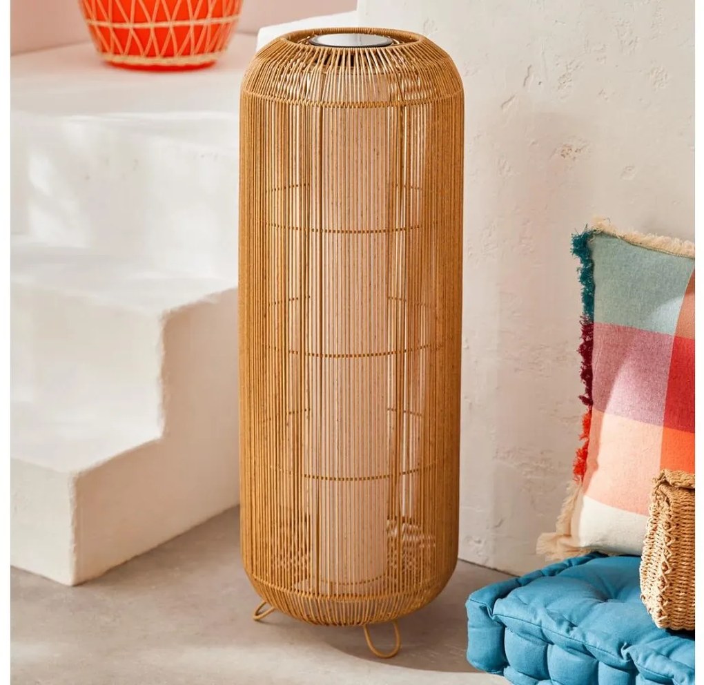 Atmosphera - Lampa solarna LED LOISE LED/1,2V 1200 mAh IP44